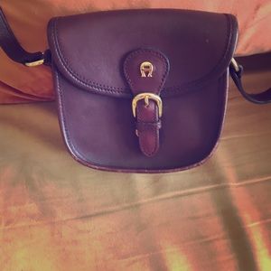 Etienne Aigner  small bag.